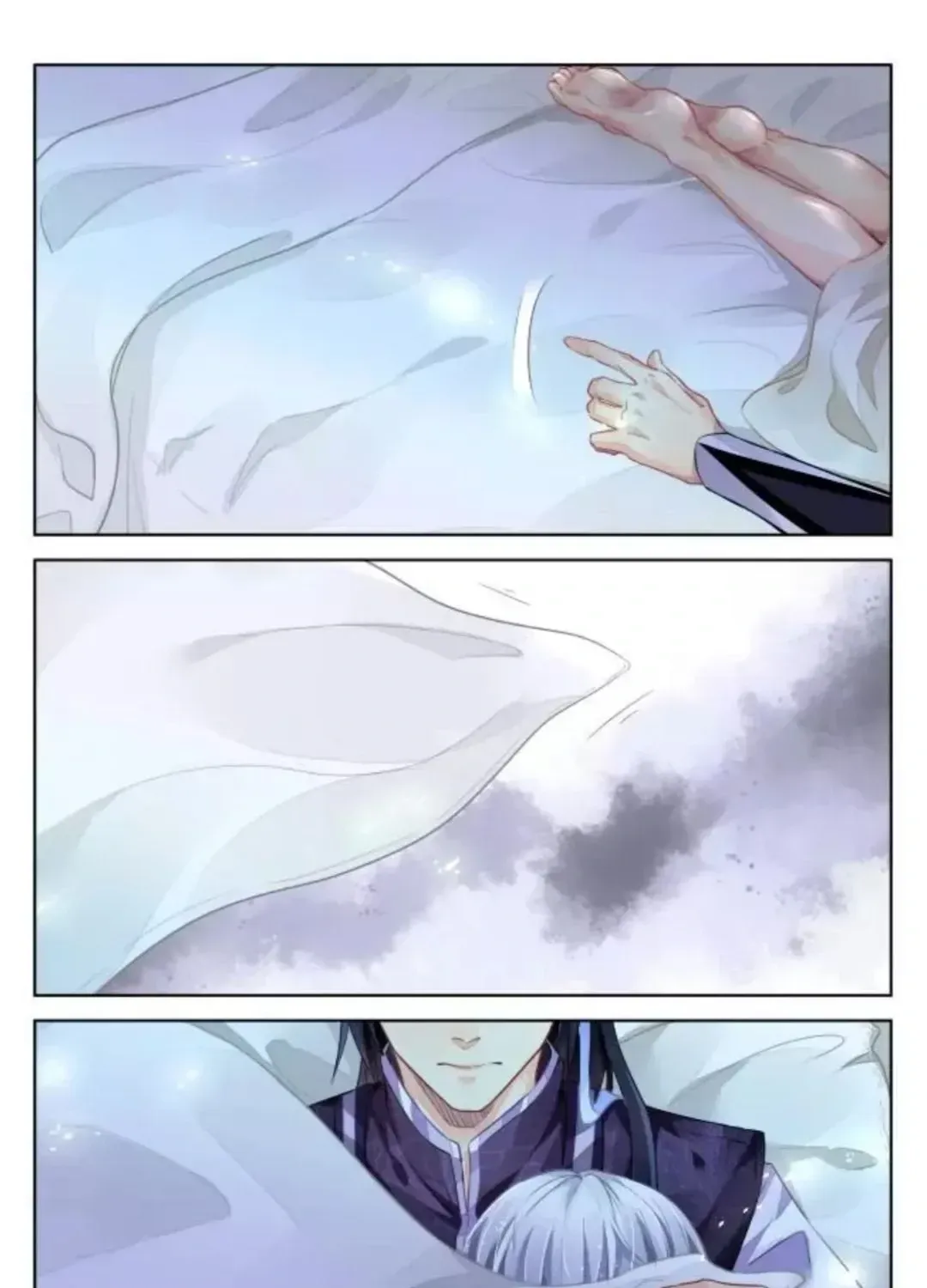 Linh Khế Chapter 327 - Trang 18
