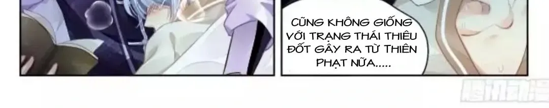 Linh Khế Chapter 327 - Trang 23
