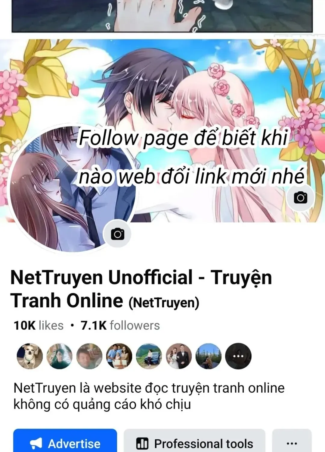 Linh Khế Chapter 327 - Trang 27