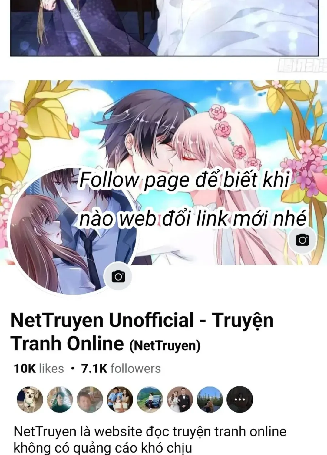 Linh Khế Chapter 328 - Trang 31