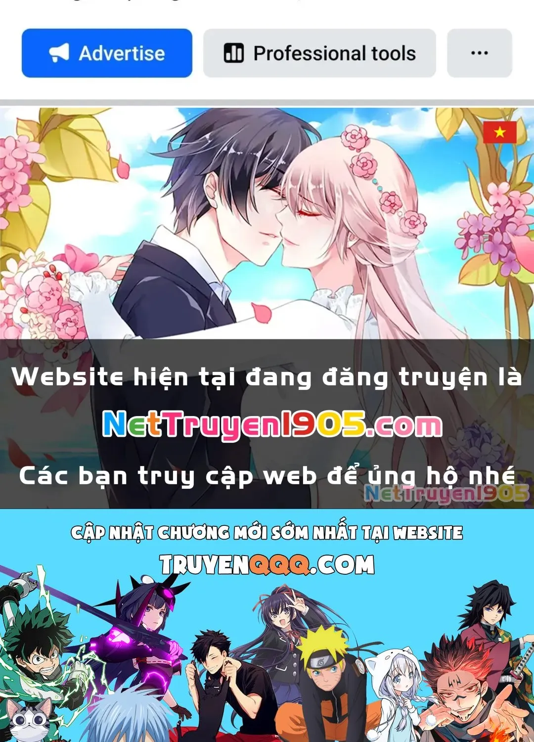 Linh Khế Chapter 328 - Trang 32