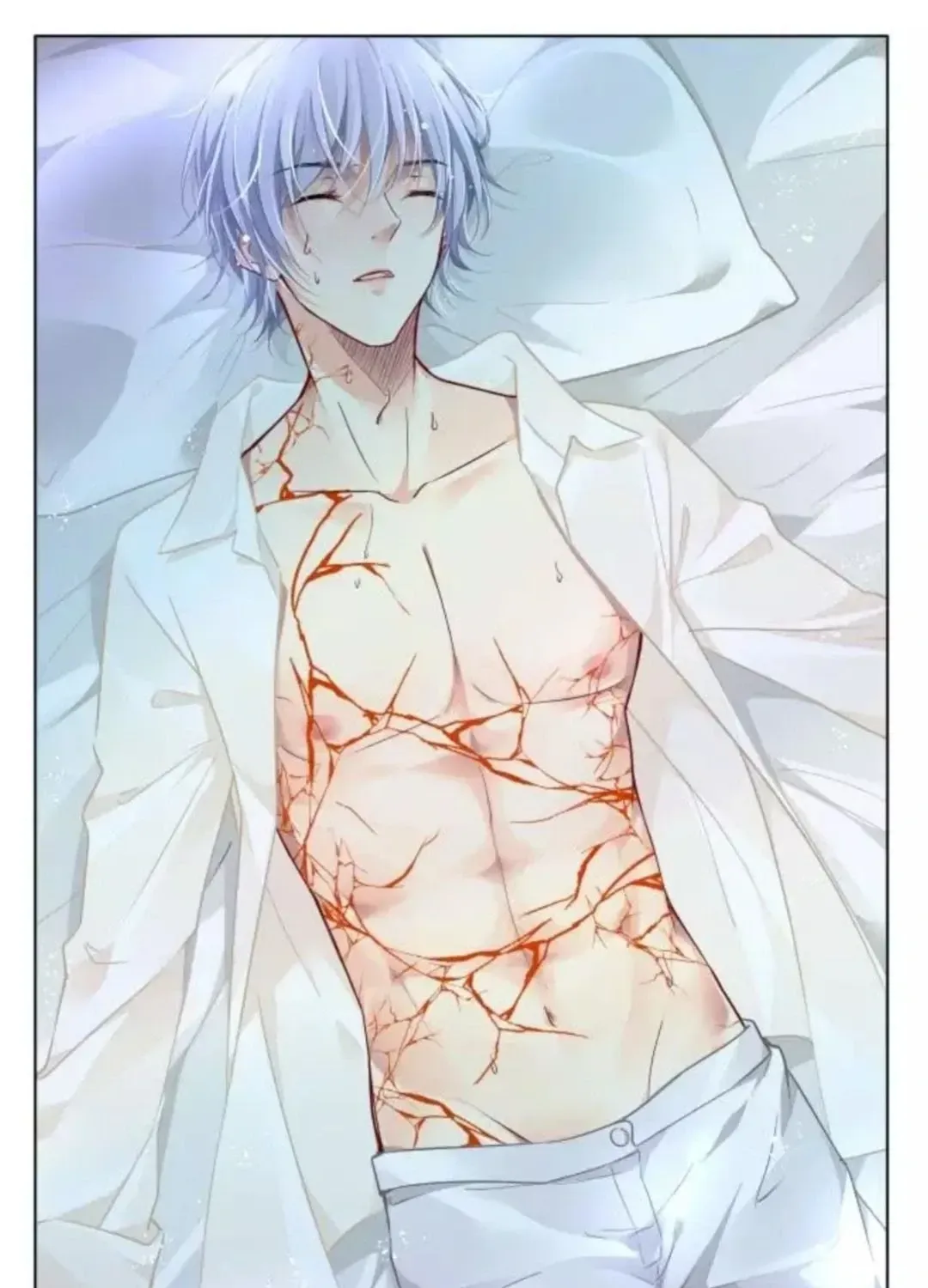 Linh Khế Chapter 329 - Trang 24