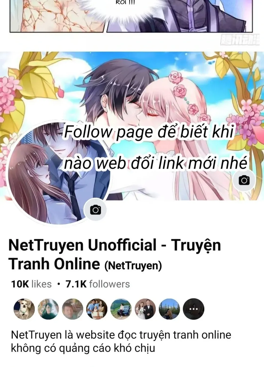 Linh Khế Chapter 329 - Trang 27