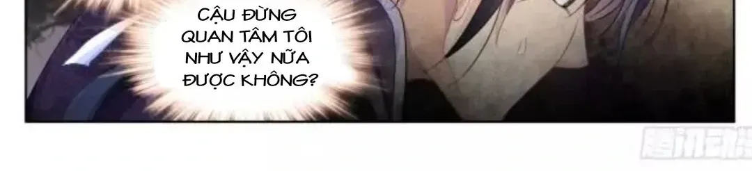 Linh Khế Chapter 330 - Trang 11