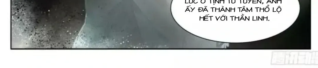 Linh Khế Chapter 330 - Trang 17