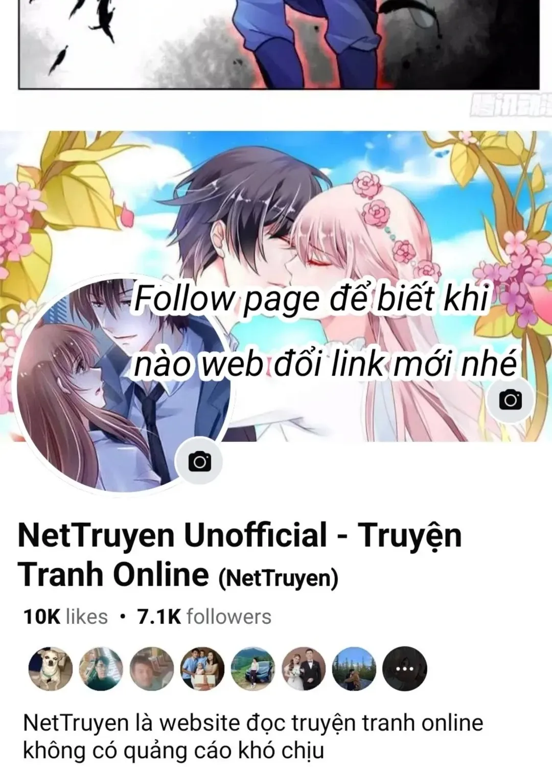 Linh Khế Chapter 330 - Trang 25