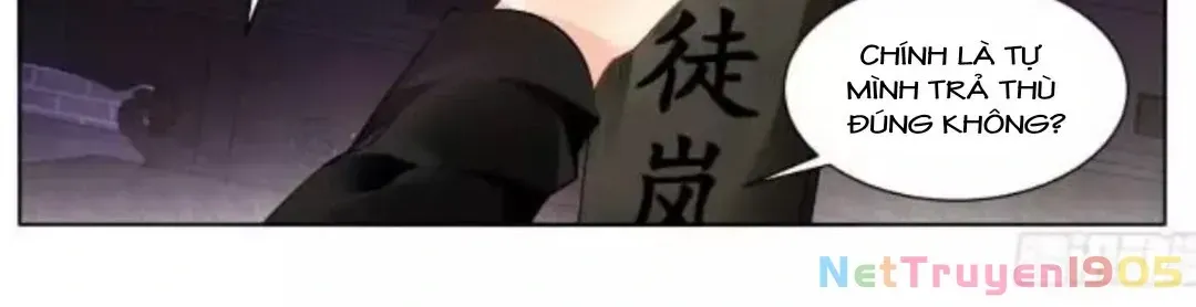 Linh Khế Chapter 331 - Trang 11