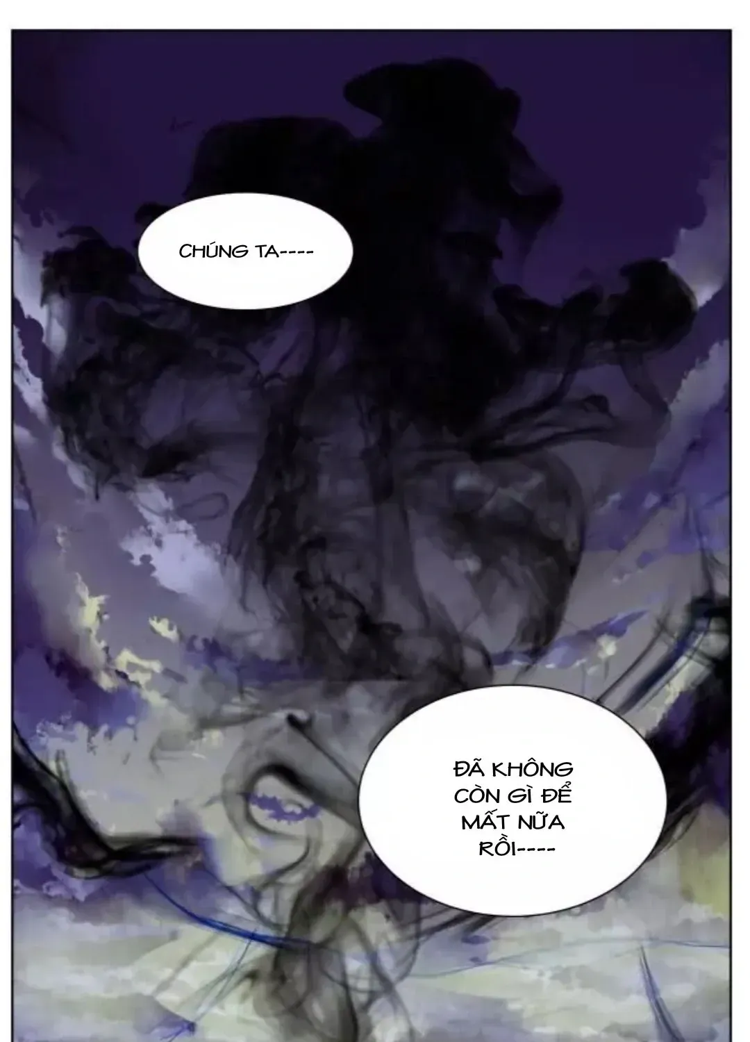 Linh Khế Chapter 331 - Trang 14