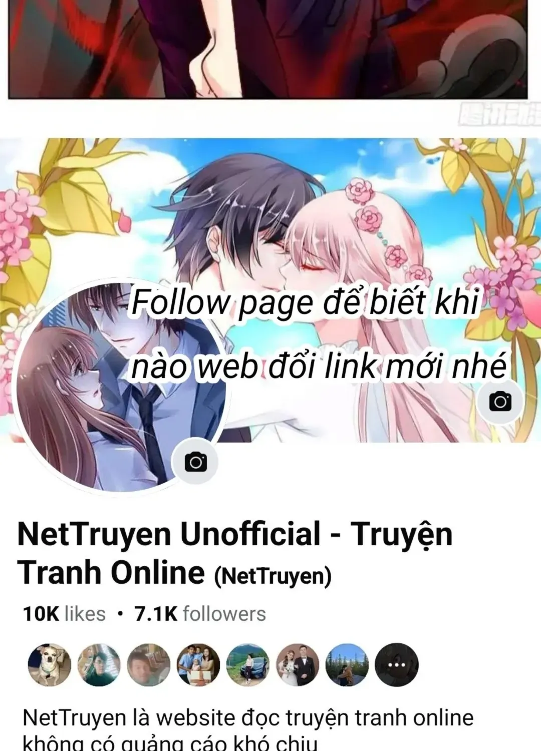 Linh Khế Chapter 331 - Trang 31