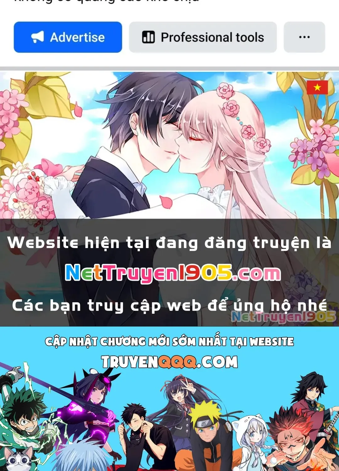 Linh Khế Chapter 331 - Trang 32