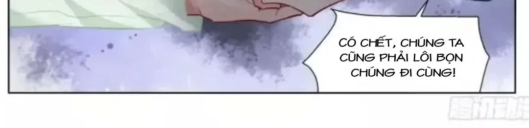 Linh Khế Chapter 331 - Trang 7