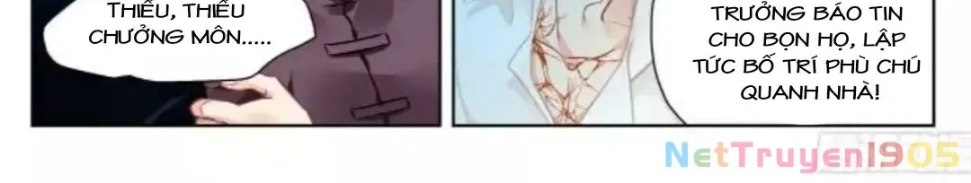 Linh Khế Chapter 332 - Trang 13