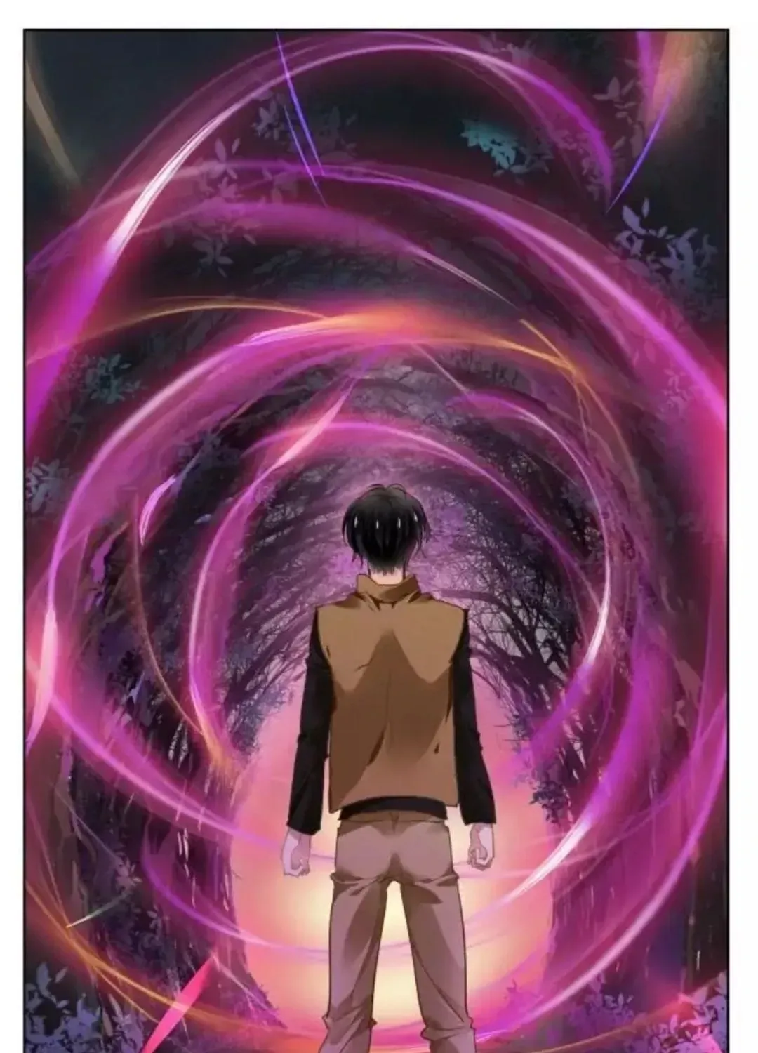 Linh Khế Chapter 332 - Trang 18