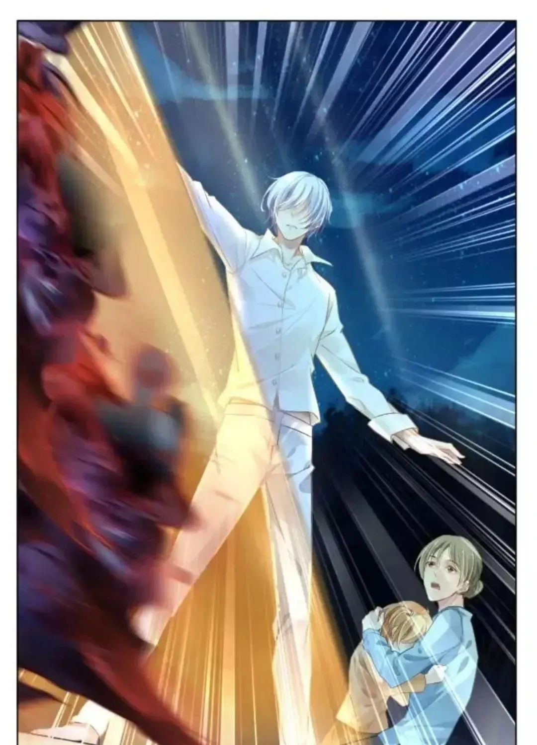 Linh Khế Chapter 332 - Trang 24