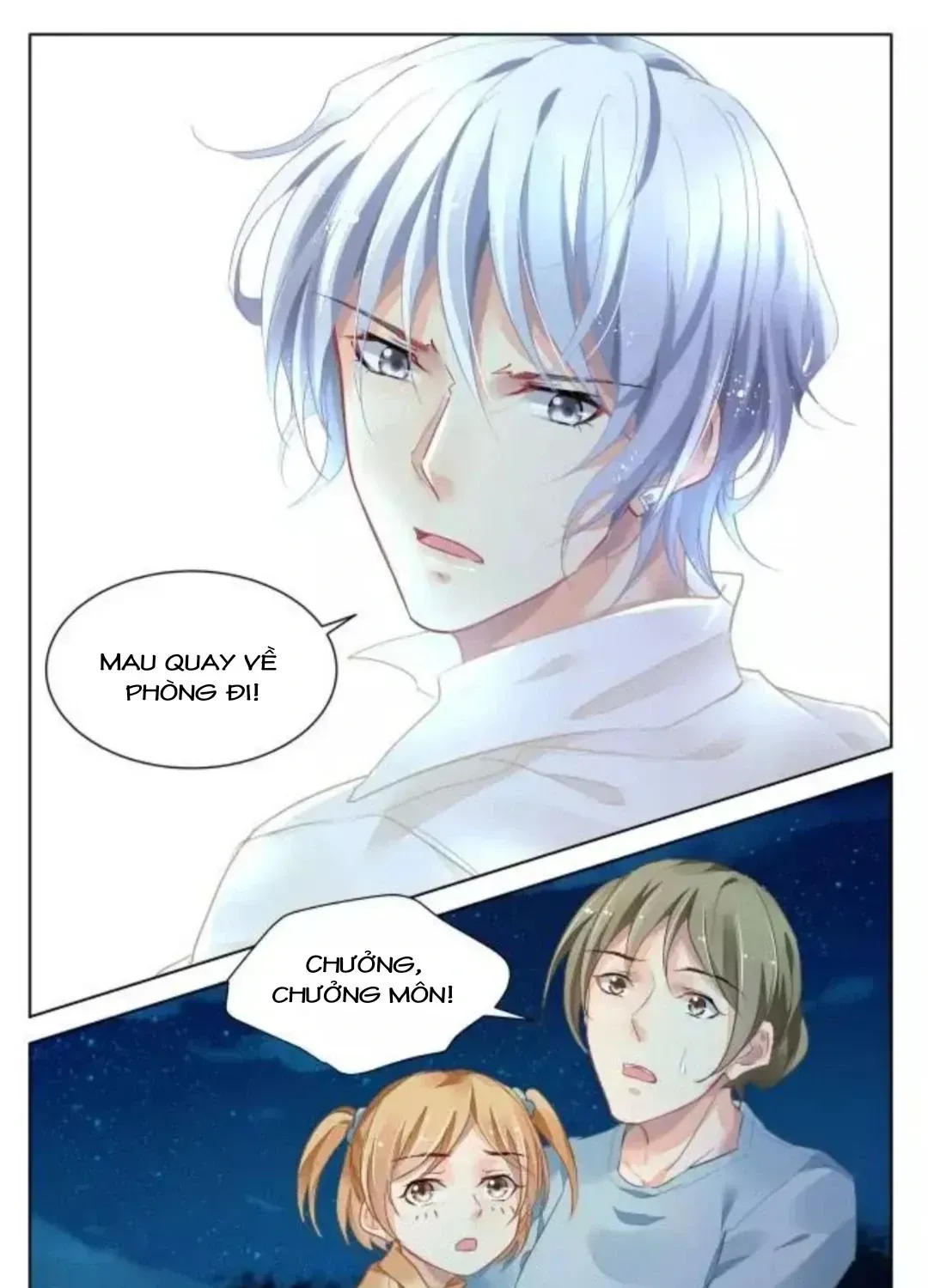 Linh Khế Chapter 332 - Trang 26