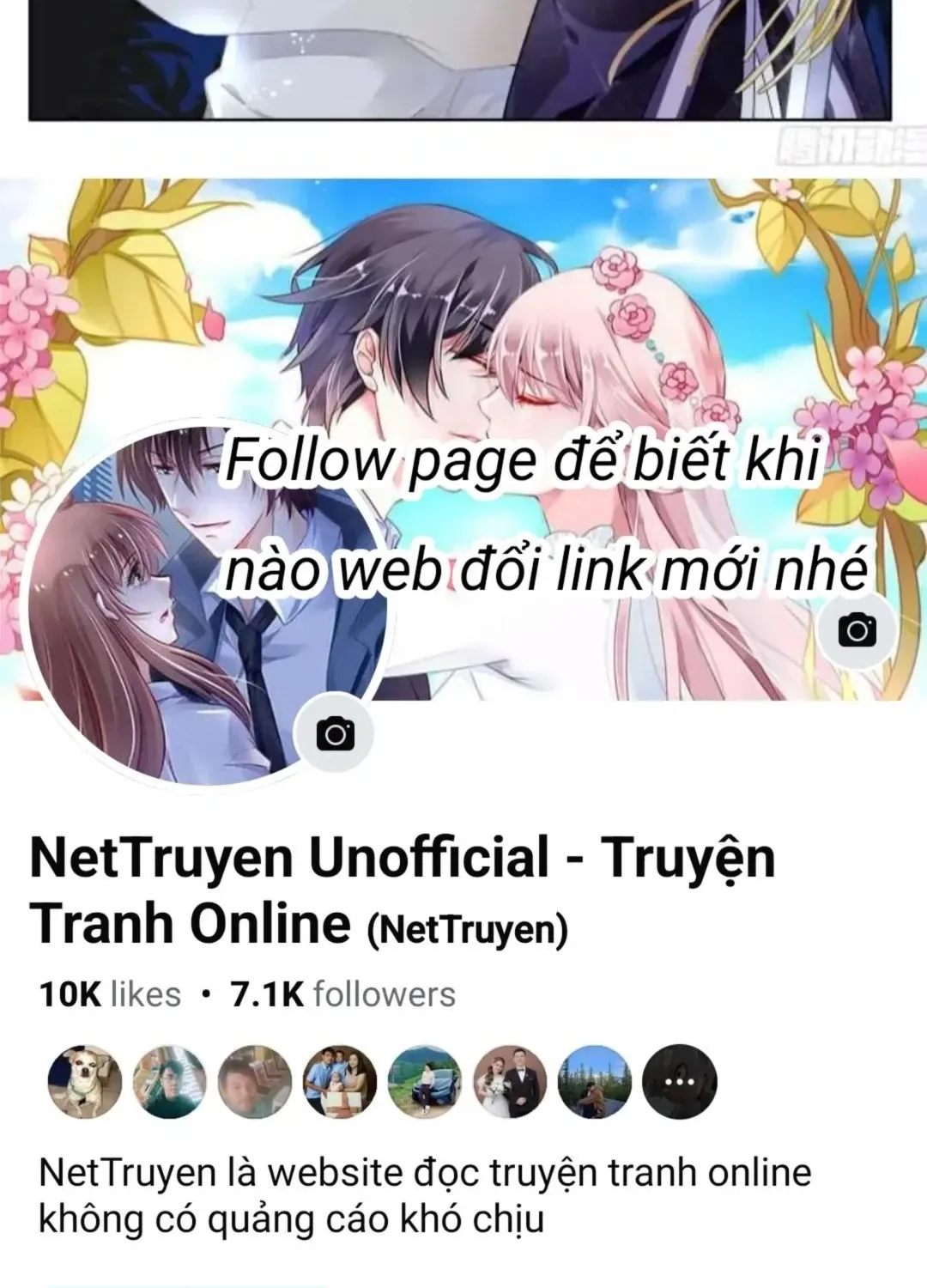 Linh Khế Chapter 332 - Trang 31