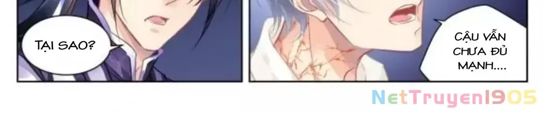 Linh Khế Chapter 333 - Trang 15