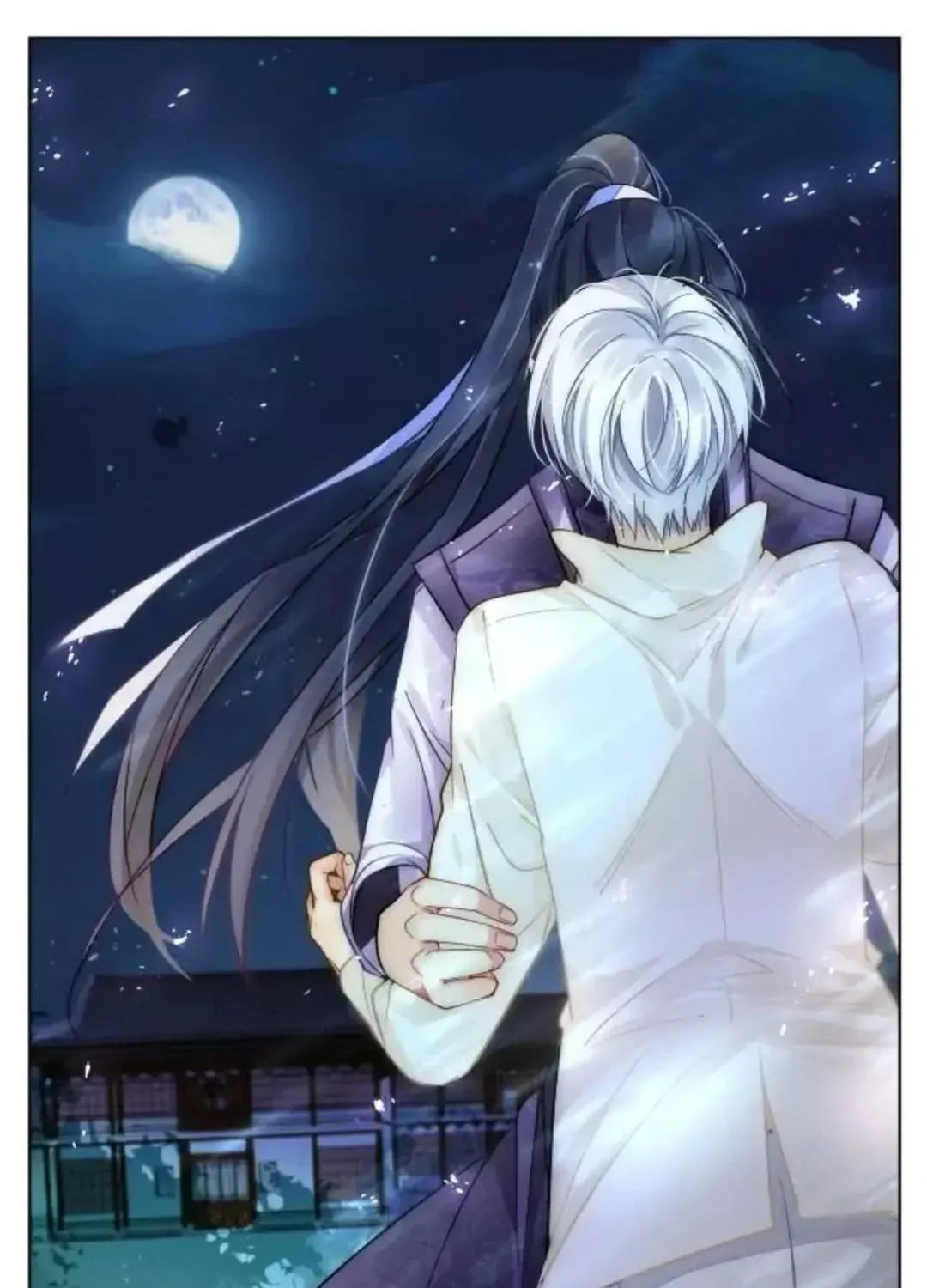 Linh Khế Chapter 333 - Trang 18