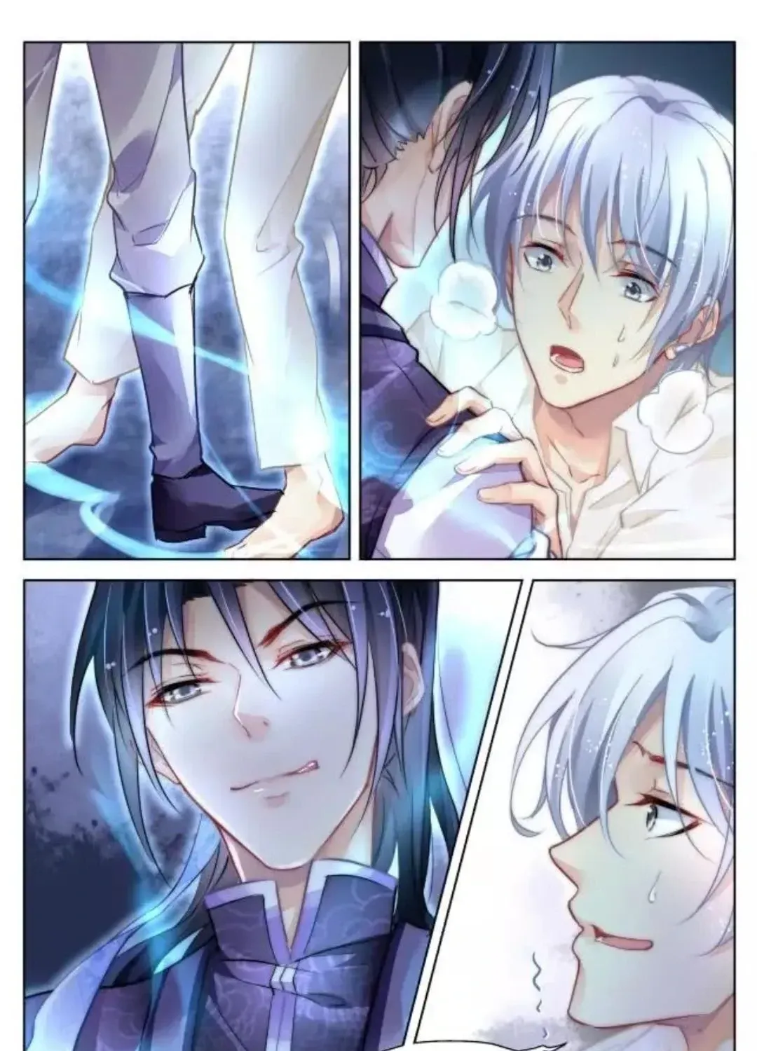 Linh Khế Chapter 333 - Trang 20