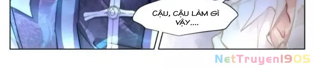 Linh Khế Chapter 333 - Trang 21