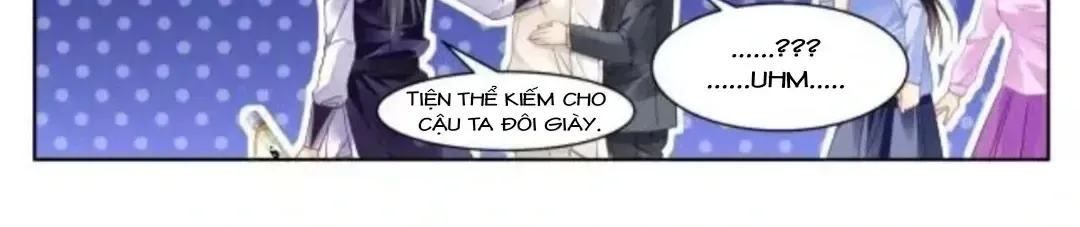 Linh Khế Chapter 333 - Trang 23