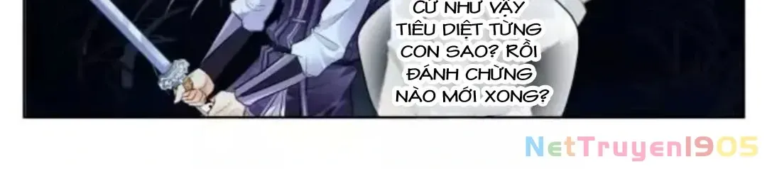 Linh Khế Chapter 333 - Trang 7