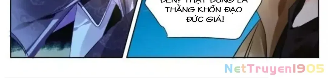 Linh Khế Chapter 334 - Trang 21