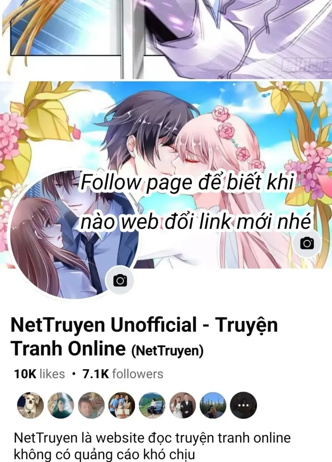 Linh Khế Chapter 334 - Trang 29