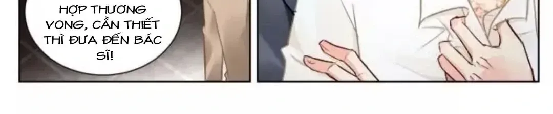 Linh Khế Chapter 334 - Trang 7