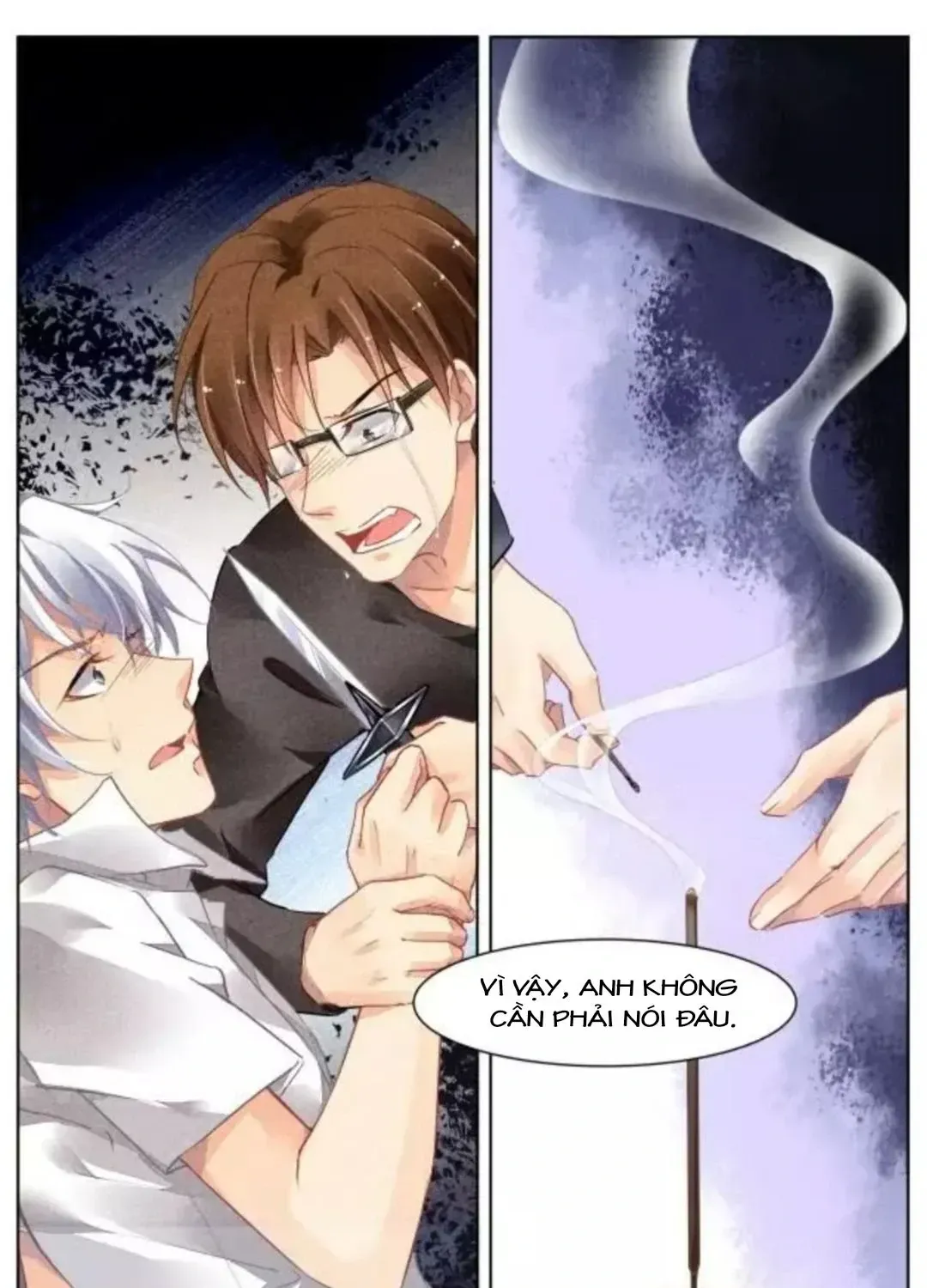 Linh Khế Chapter 335 - Trang 12