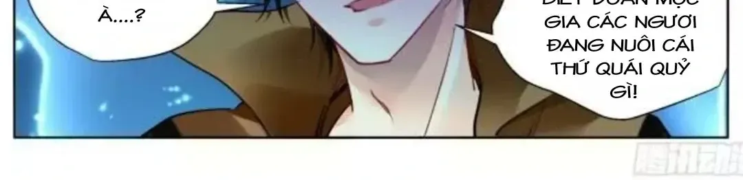 Linh Khế Chapter 335 - Trang 15