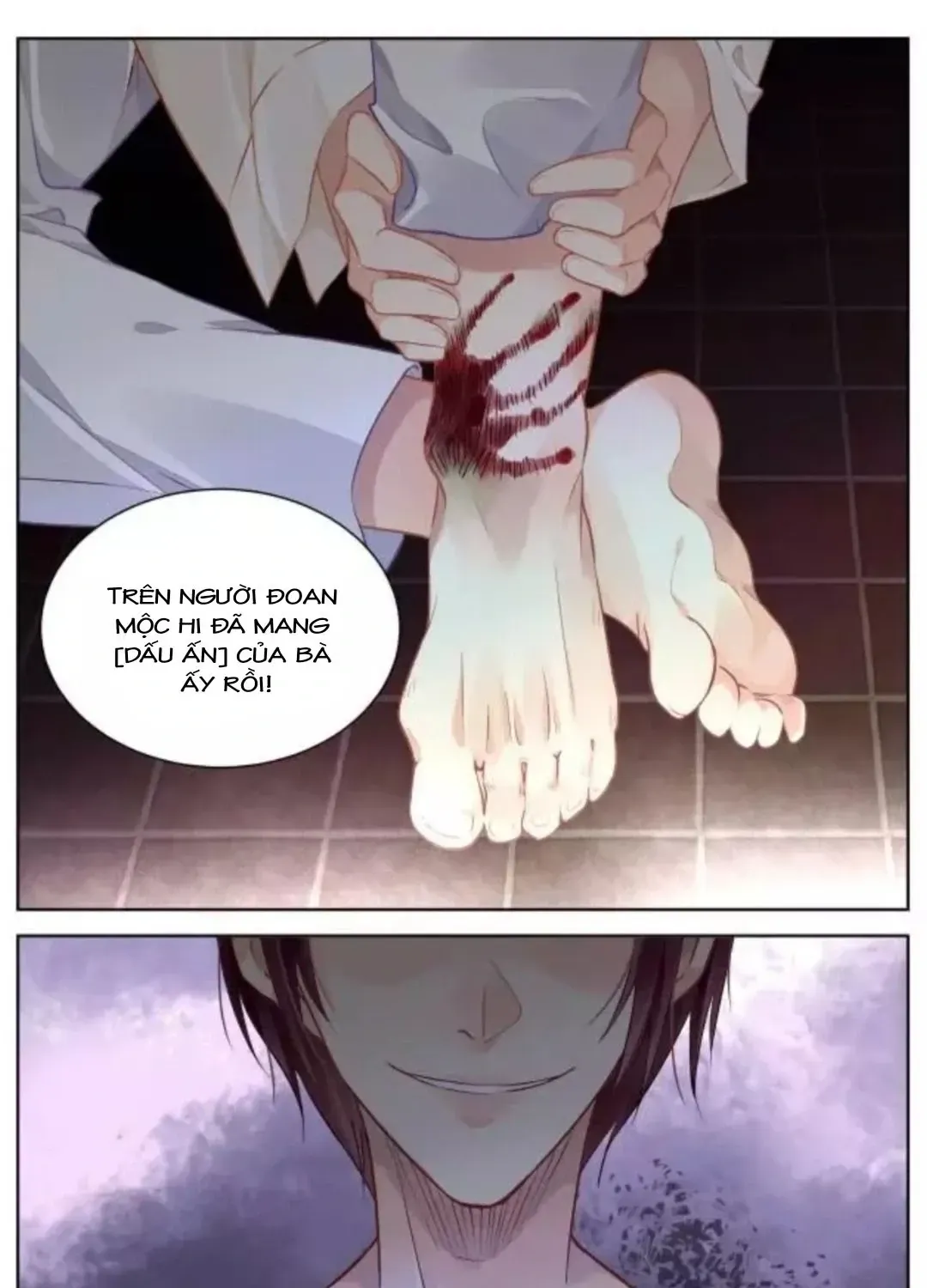 Linh Khế Chapter 335 - Trang 20
