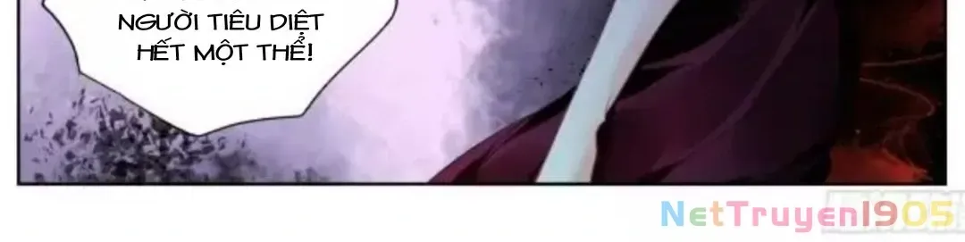 Linh Khế Chapter 335 - Trang 23