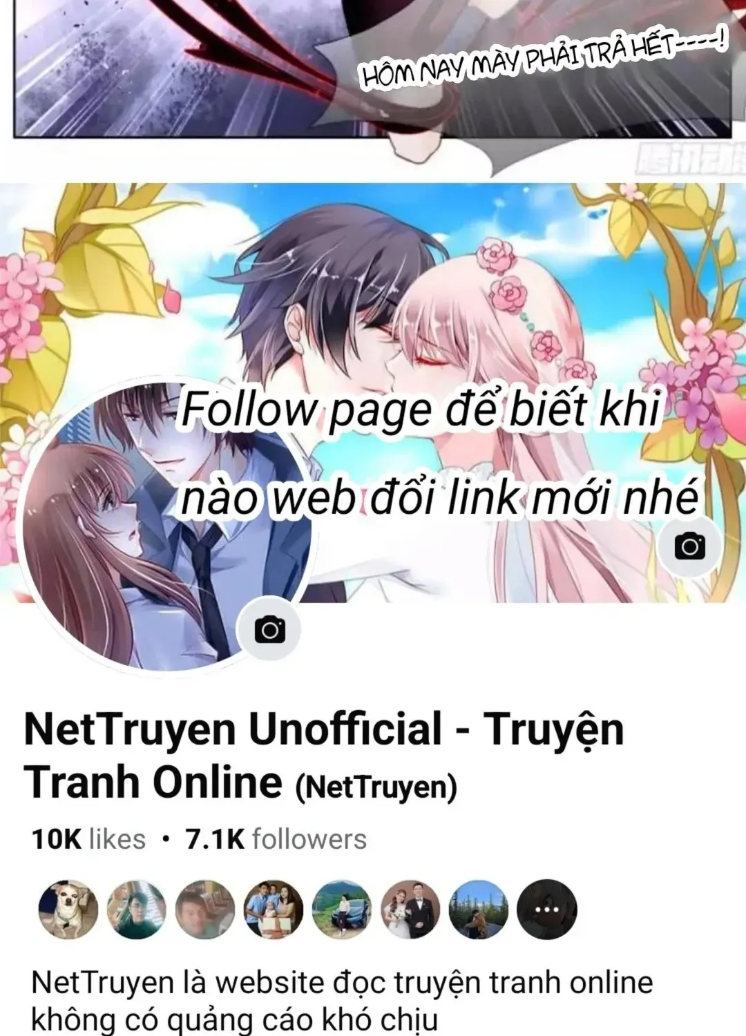 Linh Khế Chapter 335 - Trang 25