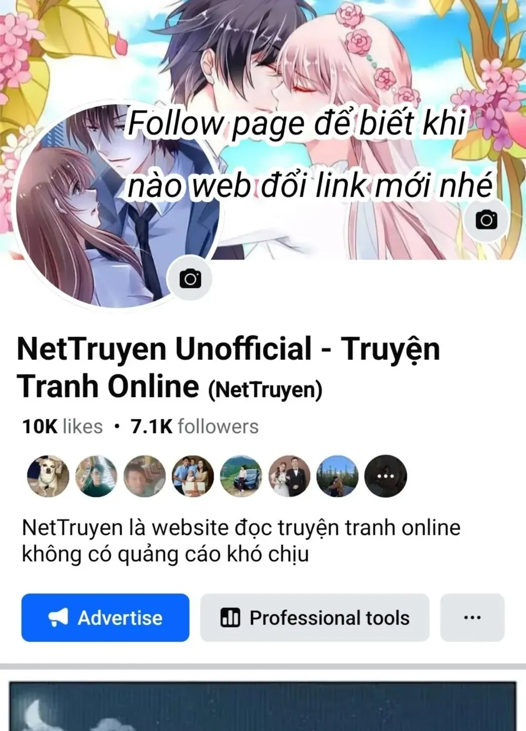 Linh Khế Chapter 335 - Trang 3