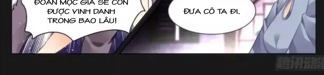 Linh Khế Chapter 336 - Trang 11