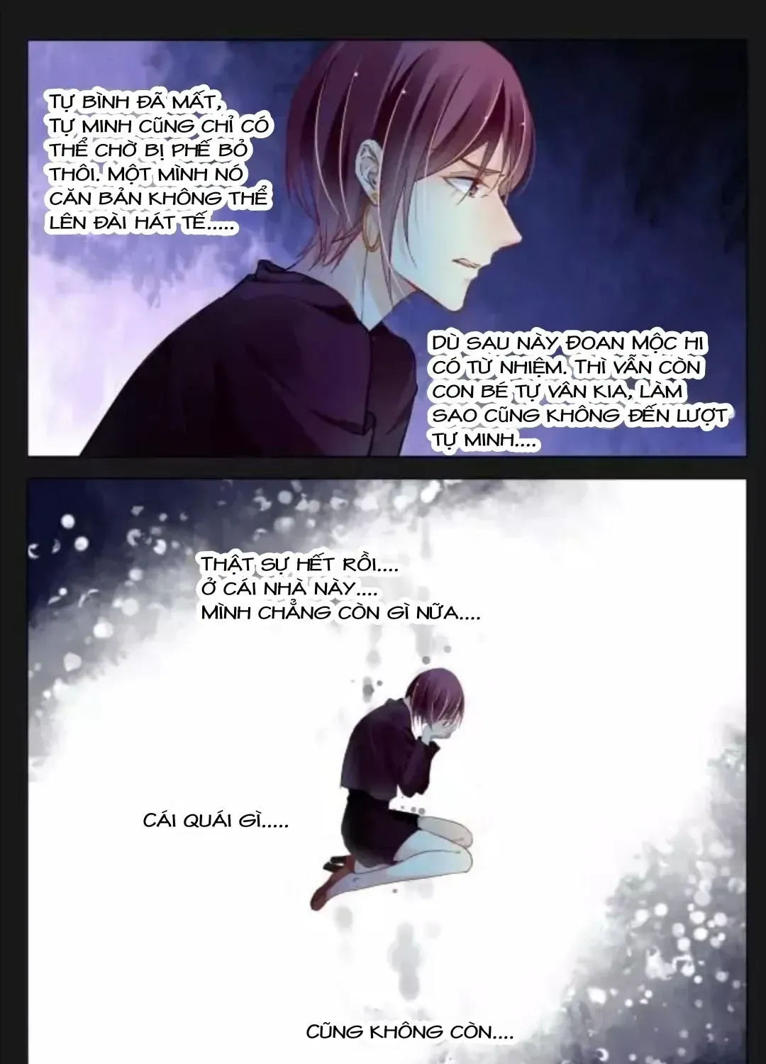 Linh Khế Chapter 336 - Trang 14