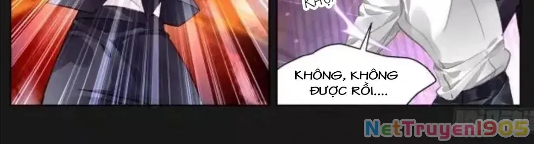 Linh Khế Chapter 337 - Trang 11