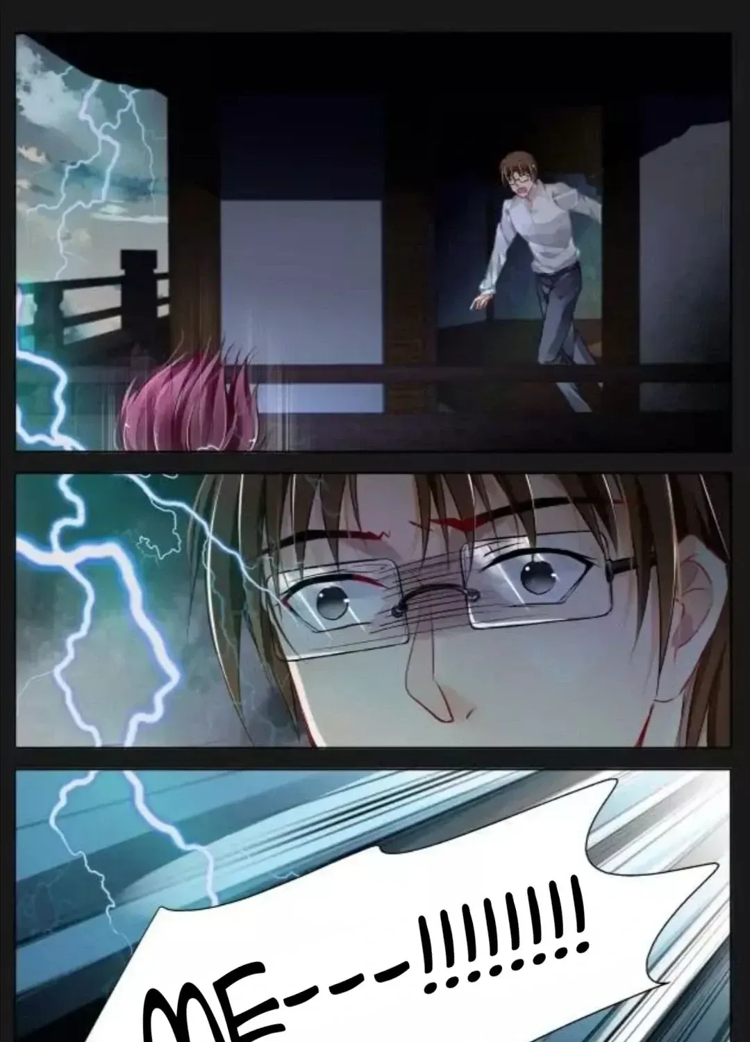 Linh Khế Chapter 337 - Trang 26