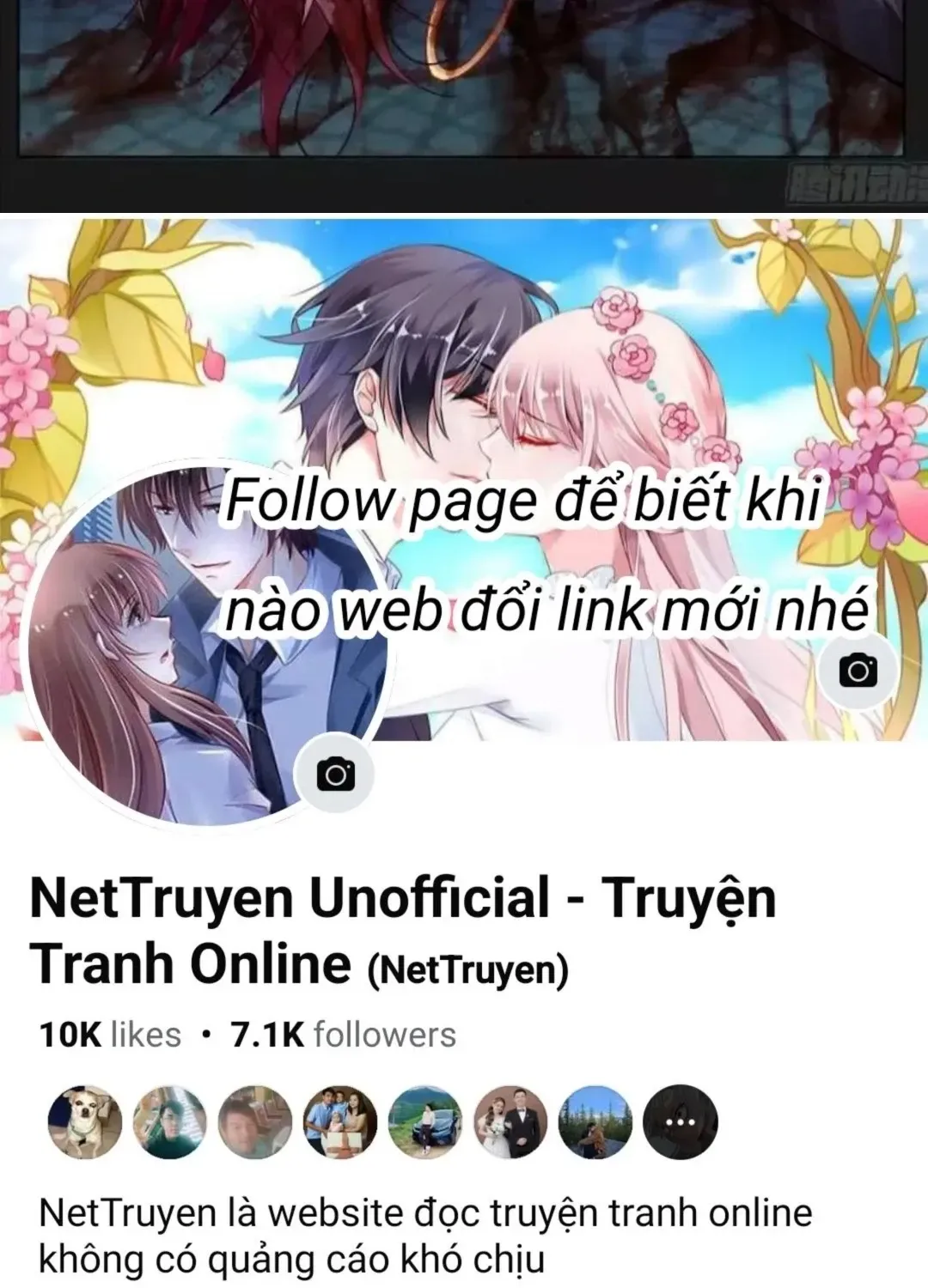 Linh Khế Chapter 337 - Trang 31