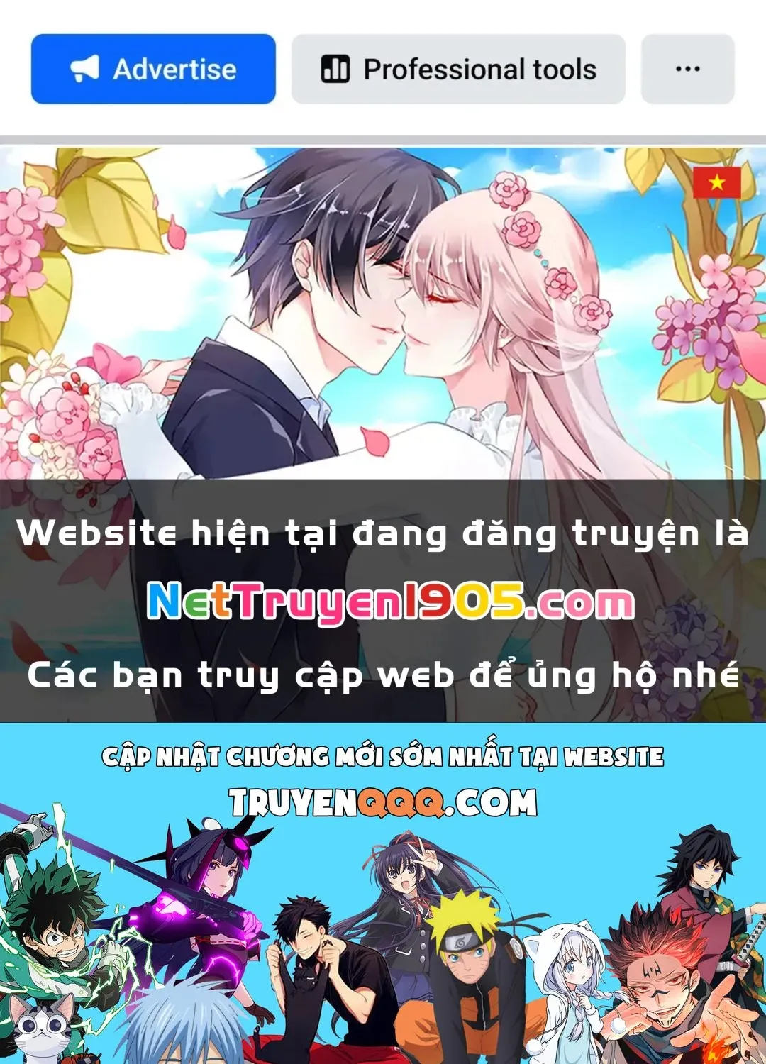 Linh Khế Chapter 337 - Trang 32
