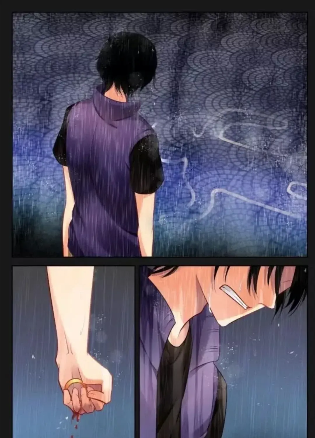 Linh Khế Chapter 338 - Trang 10