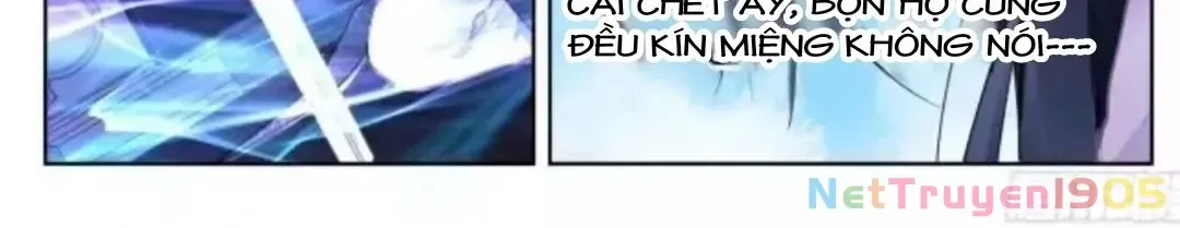 Linh Khế Chapter 338 - Trang 15