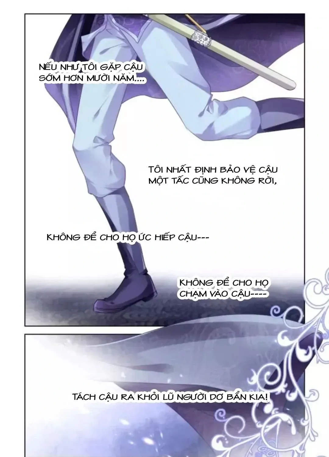 Linh Khế Chapter 338 - Trang 26