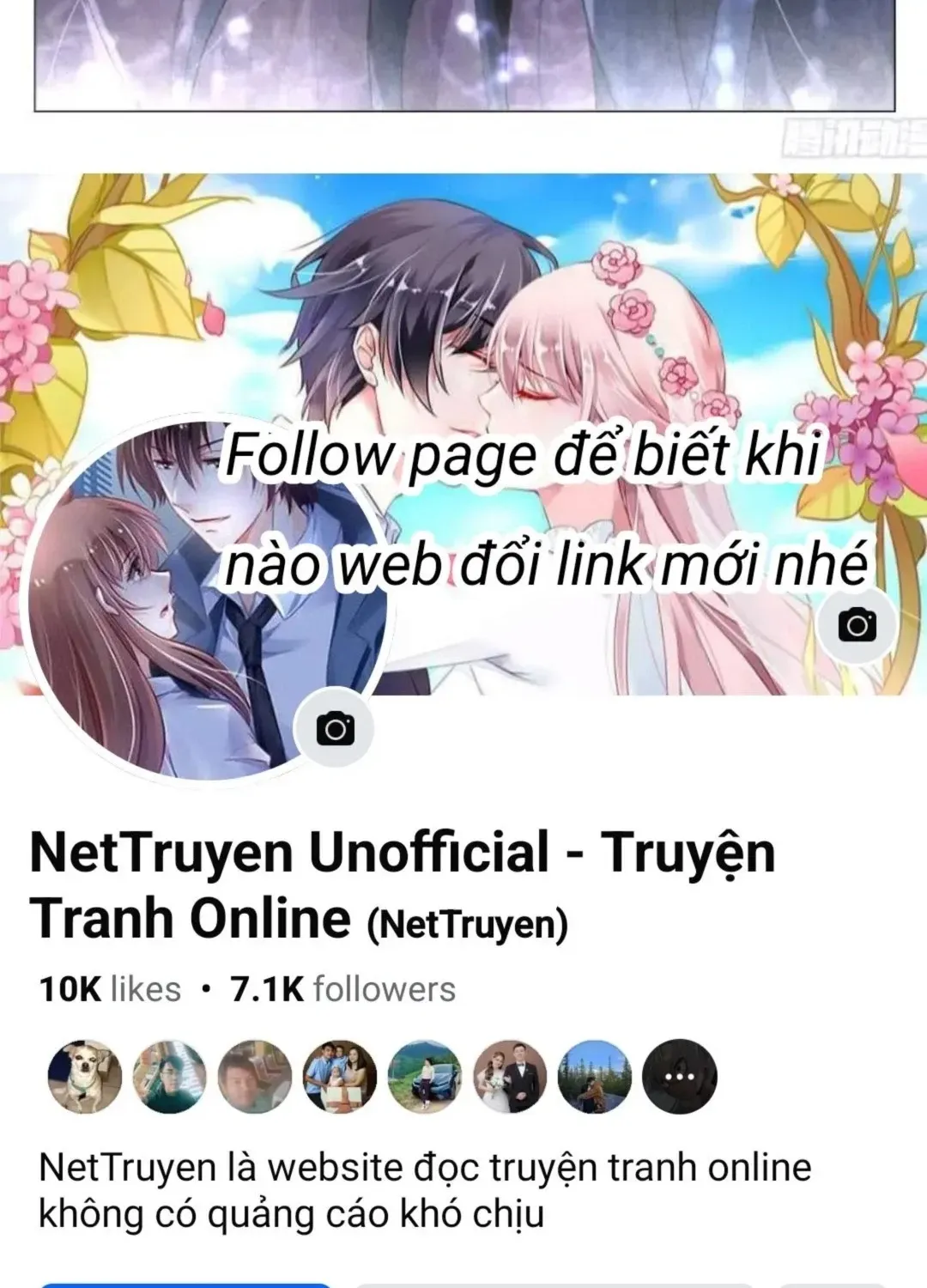 Linh Khế Chapter 338 - Trang 31