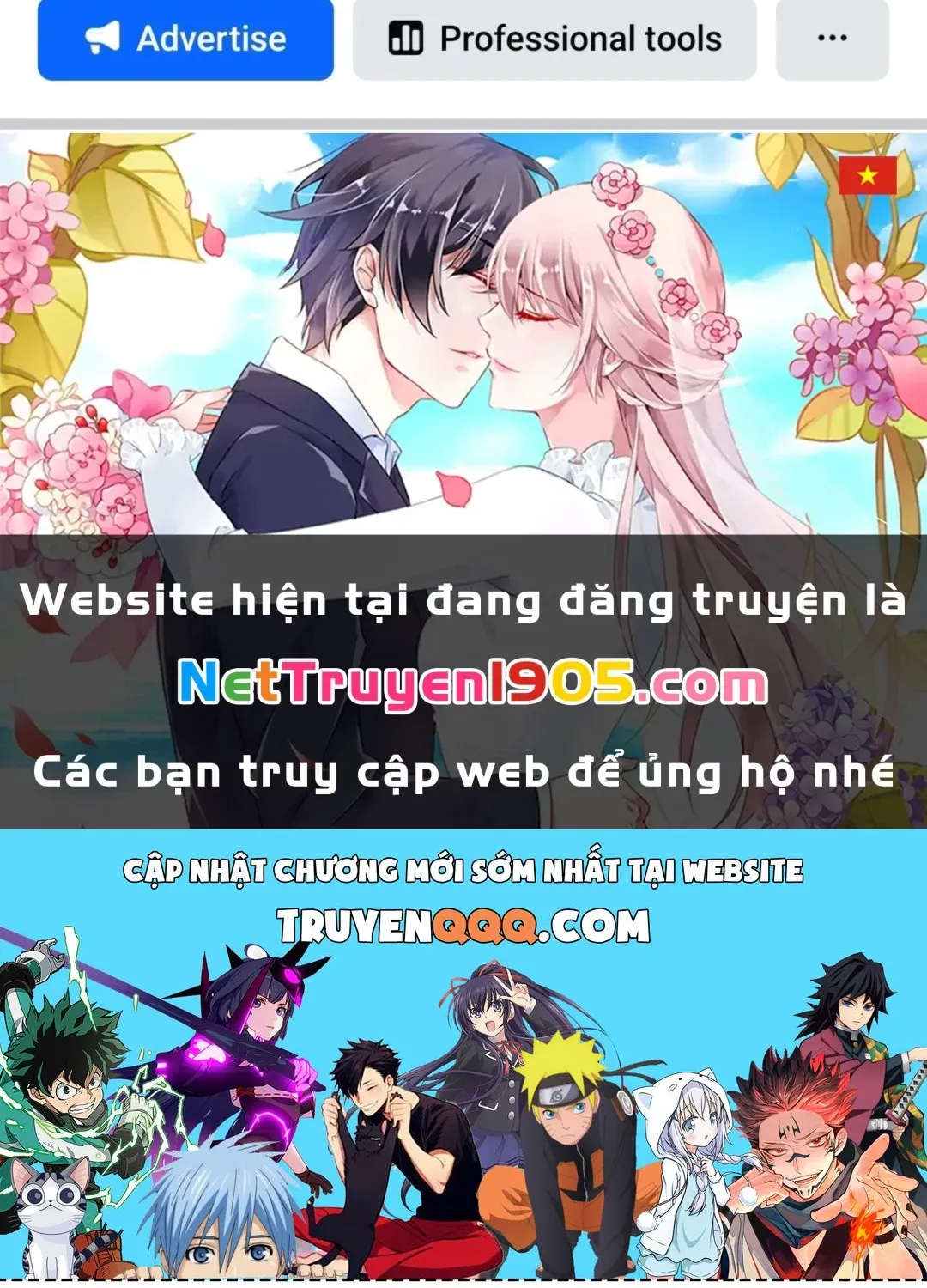 Linh Khế Chapter 338 - Trang 32