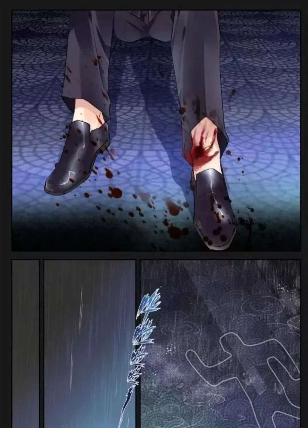 Linh Khế Chapter 338 - Trang 8