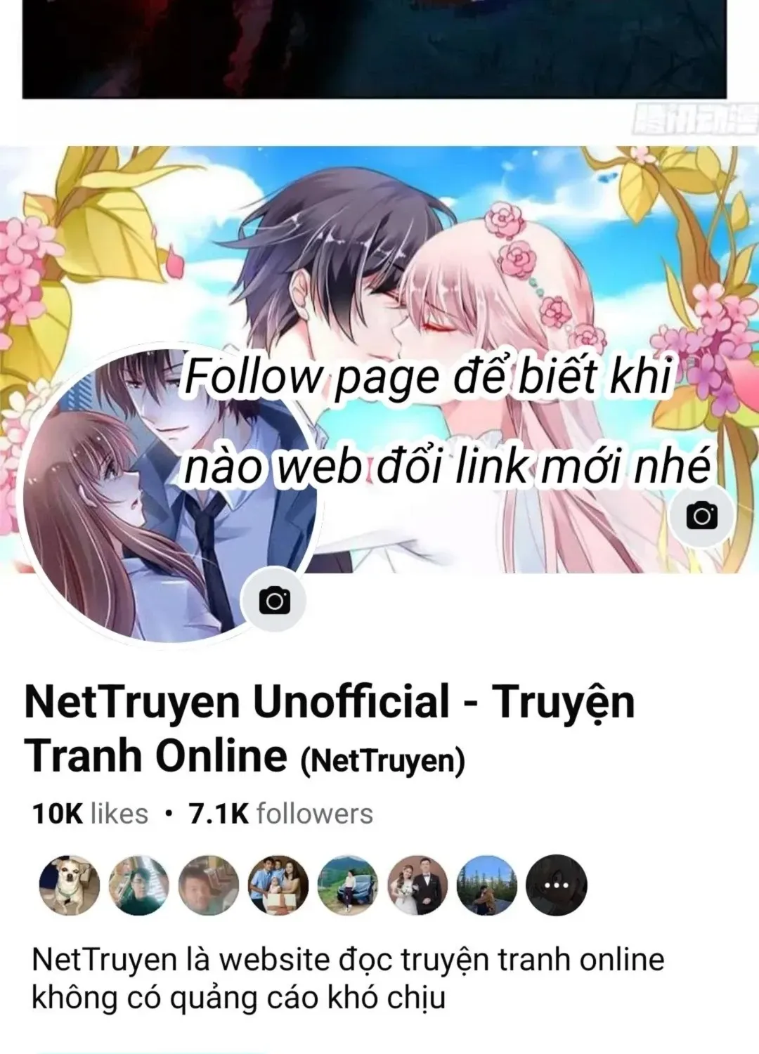 Linh Khế Chapter 339 - Trang 33