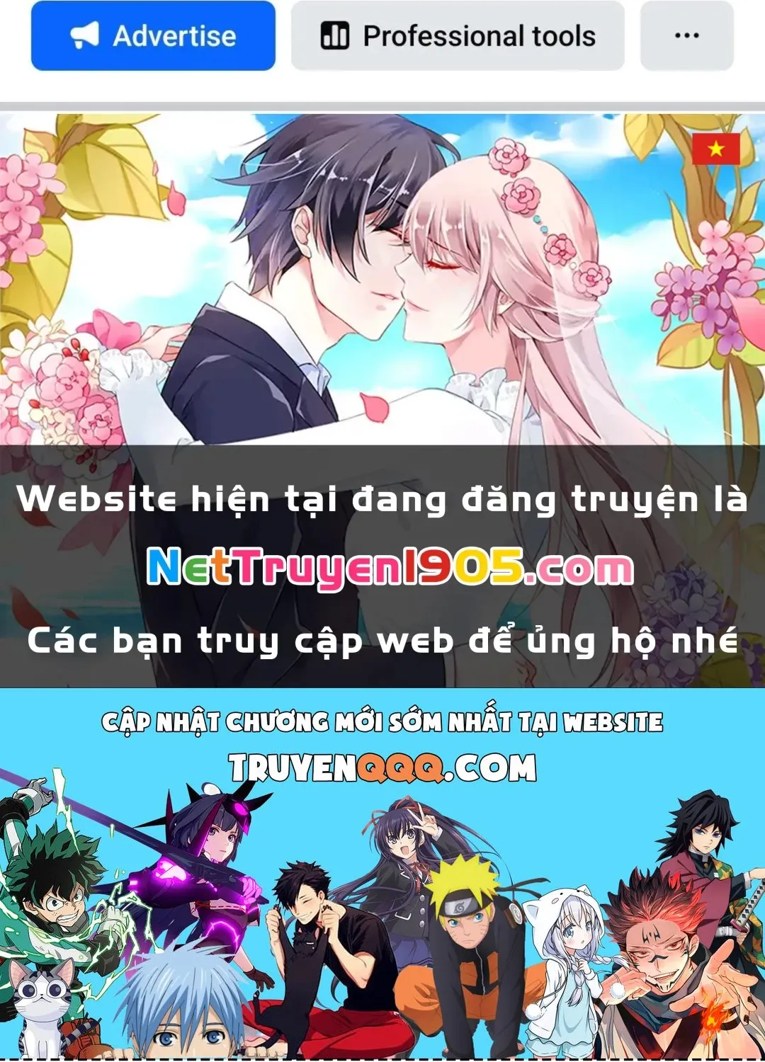 Linh Khế Chapter 339 - Trang 34
