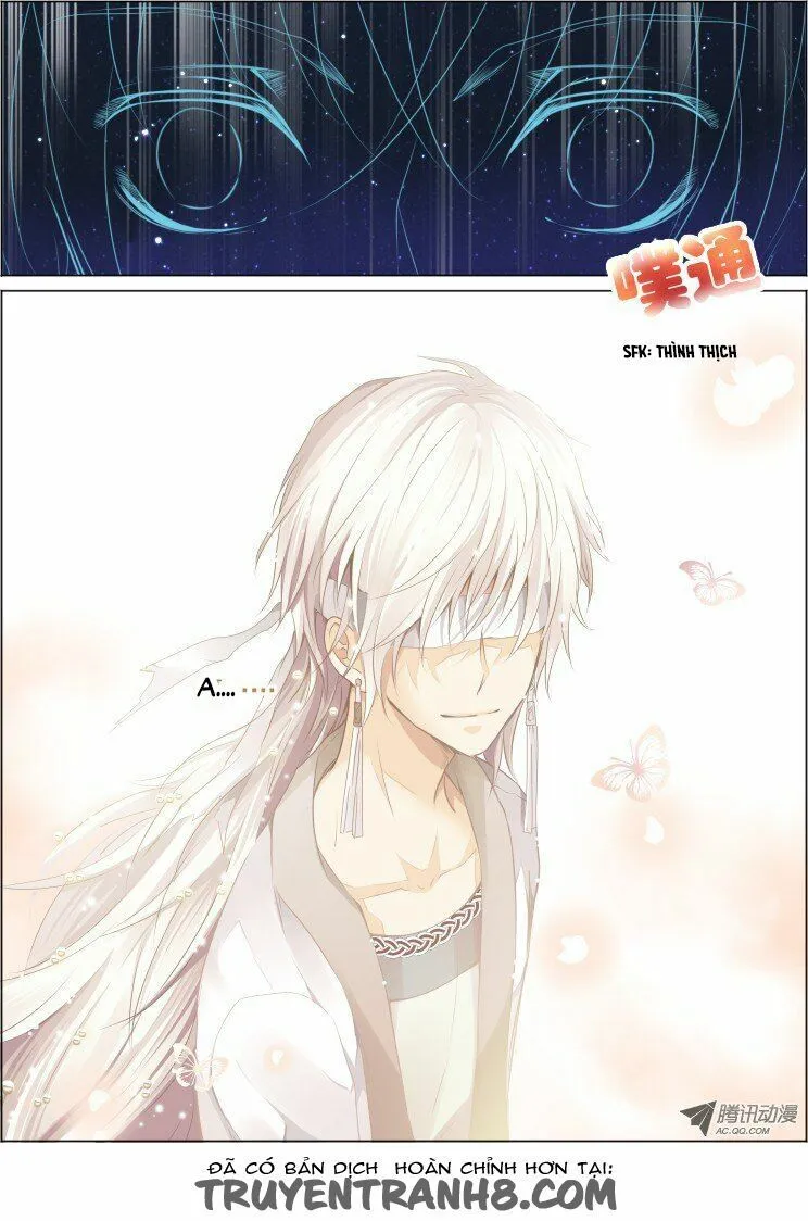 Linh Khế Chapter 34 - Trang 11
